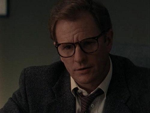 undefined Season 1 Episode 21 - The Voice of Reason