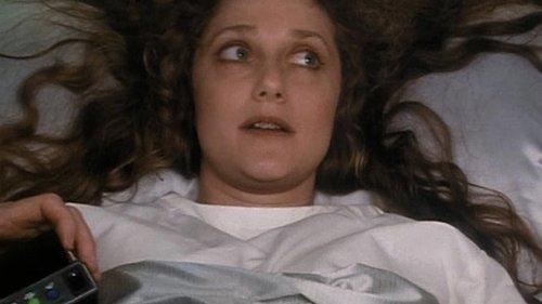 The Ray Bradbury Theater Season 6 Episode 11 - Tomorrow's Child