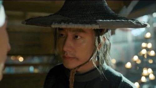 Luoyang Season 1 Episode 3 - Episode 3