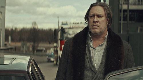 Pagan Peak Season 1 Episode 6 - Of Flesh and Blood