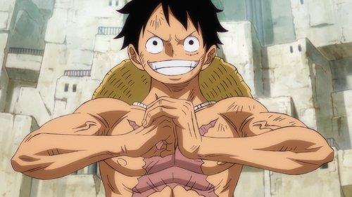 undefined Season 21 Episode 947 - Brutal Ammunition! The Plague Rounds Aim at Luffy!