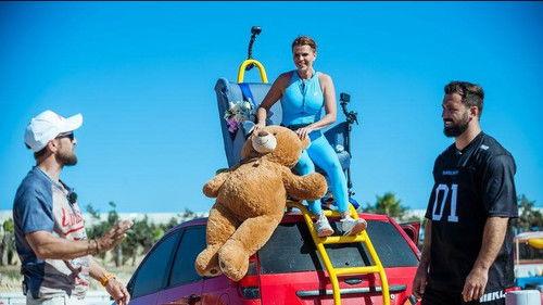 Power Couple Romania Season 2 Episode 6 - Episode 6