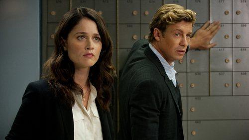 undefined Season 5 Episode 3 - Not One Red Cent