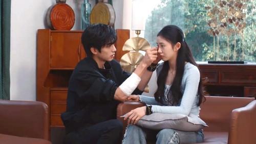 The Seven Relics of ill Omen Season 1 Episode 5 - Episode 5