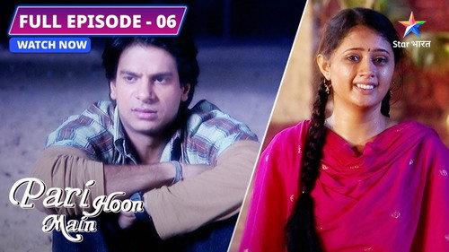 Pari Hoon Main Season 1 Episode 6 - Kaun Karega Nikki Ki Madad?