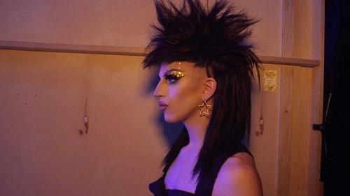 Werq the World Season 1 Episode 1 - Aquaria