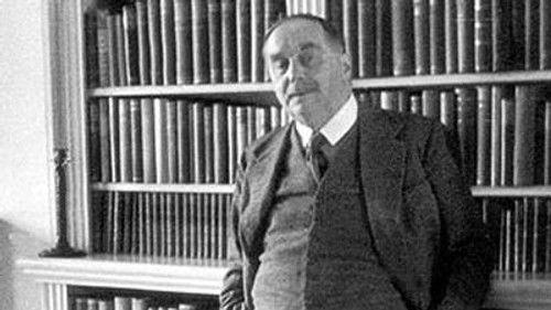 Prophets of Science Fiction Season 1 Episode 3 - H.G. Wells