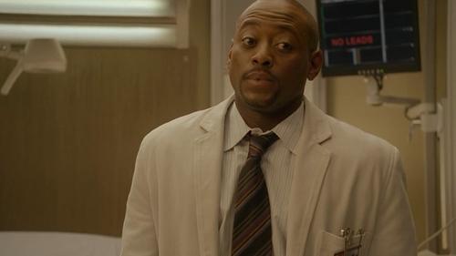 undefined Season 6 Episode 14 - Private Lives