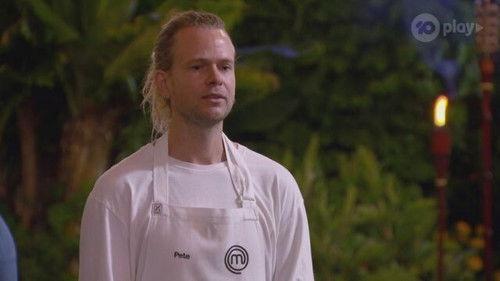 MasterChef Australia Season 13 Episode 19 - Cooking With Fire (Immunity Challenge)