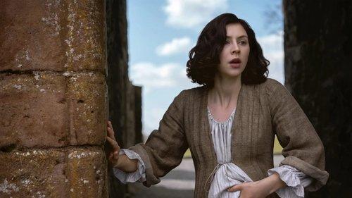 undefined Season 1 Episode 6 - Birthright