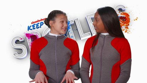 Keep It Spotless Season 1 Episode 18 - Look Out!