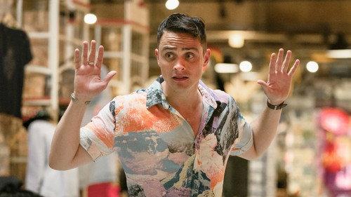 Then You Run Season 1 Episode 3 - Scenes from an Erdbeerhof