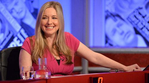 Have I Got News for You Season 50 Episode 7 - Victoria Coren Mitchell, Hal Cruttenden, Jacob Rees-Mogg