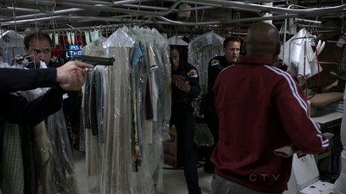 undefined Season 1 Episode 10 - No Ordinary Sidekick