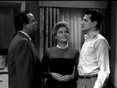Alfred Hitchcock Presents Season 3 Episode 5 - Silent Witness