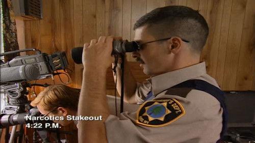 Reno 911! Season 1 Episode 4 - Clementine's Pregnant