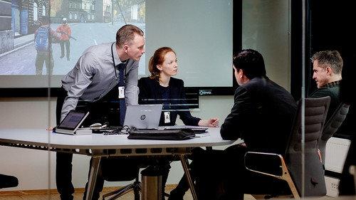 Occupied Season 2 Episode 8 - February (2)