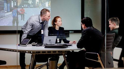 Occupied Season 2 Episode 8 - February (2)