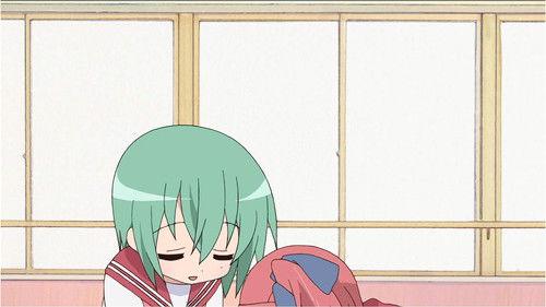 Lucky Star Season 1 Episode 15 - I Can't Suddenly Change