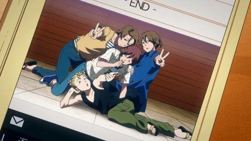 You and Me Season 1 Episode 6 - Glasses and Et Cetera