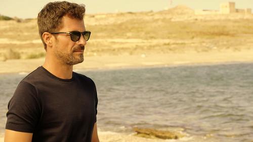 Mar de plástico Season 2 Episode 3 - Cowboy De Medianoche