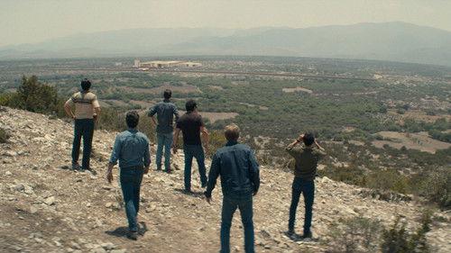 Narcos: Mexico Season 2 Episode 6 - El Dedazo