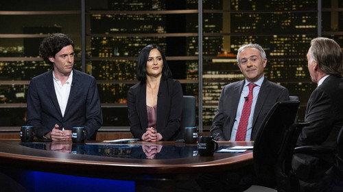 Real Time with Bill Maher Season 18 Episode 8 - Episode 523