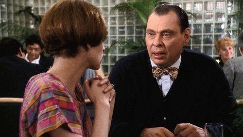 undefined Season 4 Episode 21 - Outward Bound