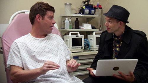 The League Season 4 Episode 9 - Bro-lo El Cordero