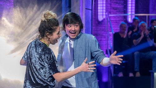 Génial! Season 10 Episode 5 - Episode 5