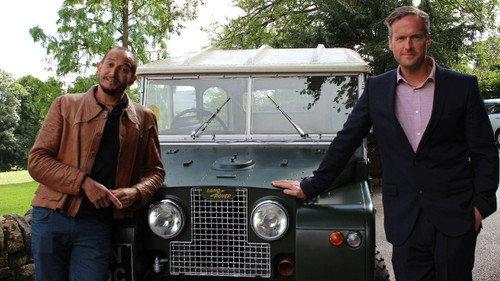 Car S.O.S. Season 2 Episode 5 - Land Rover Legend