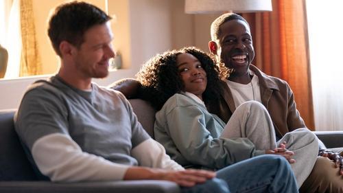 undefined Season 1 Episode 4 - Agent Billy Pace