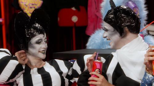 RuPaul's Drag Race: Untucked Season 16 Episode 13 - Drag Baby Mamas