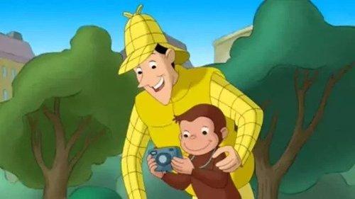 Curious George Season 10 Episode 1 - Pop!