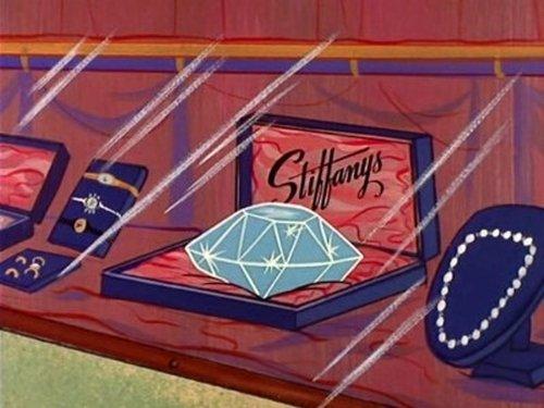 Top Cat Season 1 Episode 12 - The Unscratchables