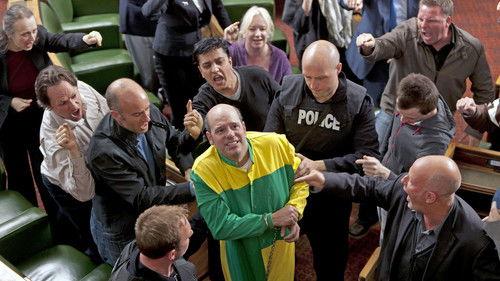 The Increasingly Poor Decisions of Todd Margaret Season 2 Episode 6 - Conclusion