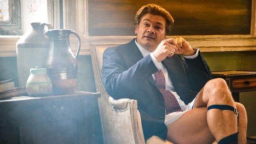 undefined Season 1 Episode 6 - Getting Out