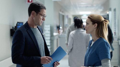 Transplant Season 1 Episode 9 - Under Pressure