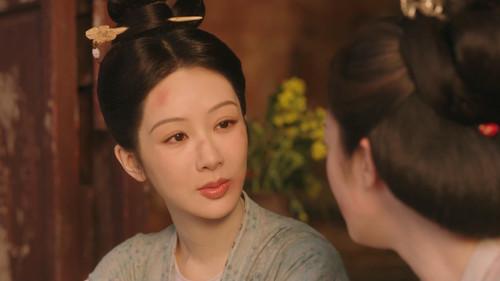 Flourished Peony Season 1 Episode 8 - Business Opportunity