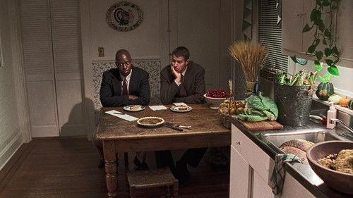 Homicide: Life on the Street Season 4 Episode 5 - Hate Crimes