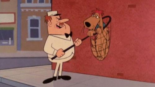 The Atom Ant Show Season 1 Episode 26 - Dog Tracks