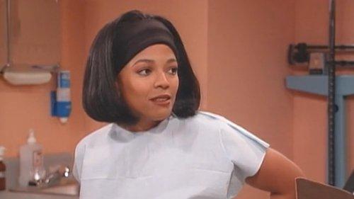 Living Single Season 2 Episode 11 - My Cups Runneth Over