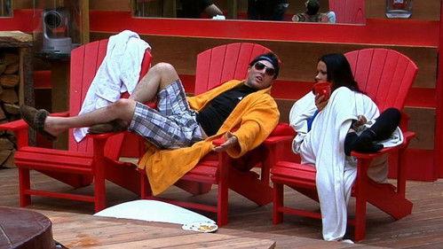 Big Brother Canada Season 2 Episode 5 - Eviction, HOH and the Final House Guest is Revealed