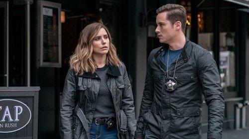 Chicago P.D. Season 4 Episode 9 - Don't Bury This Case (II)
