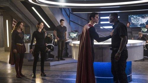 undefined Season 2 Episode 2 - The Last Children of Krypton