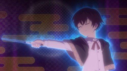 The Reincarnation of the Strongest Exorcist in Another World Season 1 Episode 1 - The Strongest Exorcist