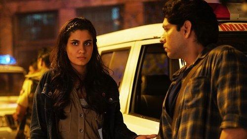 Mumbai Diaries Season 1 Episode 4 - Anatomy