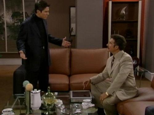 Friends 4 Ever Season 1 Episode 20 - Episode 20