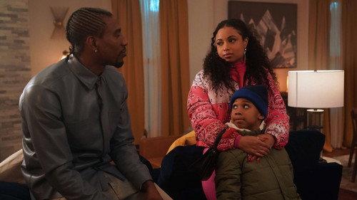 The Chi Season 5 Episode 1 - Overnight Celebrity