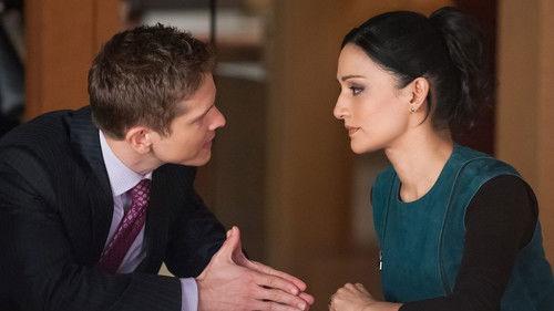 The Good Wife Season 6 Episode 10 - The Trial